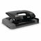 Swingline SmartTouch LowForce 2Hole Punch, Black SWI74135 - alternate 2