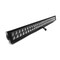 Southern Truck 30IN LED LIGHT BAR STR, CHROME SERIES, DBL ROW, COMBO FLOOD/BEAM 180W 16,  72030 - alternate 2