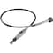 Dremel Rotary Tool Flexible Shaft Attachment 225-02 - alternate 1