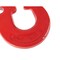 Mytee Products 5/16 in Logging Chain Choker Hook G80 2 Tons 4500 Lbs WLL, 4PK LCH516x4 - alternate 5