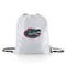 Picnic Time Family Of Brands NCAA Florida Gators Impresa Picnic Blanket - Lightweight Beach Blanket - Machine Washable 819-01-999-166-0 - alternate 2
