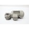 Bonfiglioli GEARMOTOR 0.43KW 460V-AC 3PH VF44F1 - alternate 1