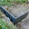 Kings County Tools Corten Steel Landscape Edging Corner Pieces 2 Pack Garden Border GW37A06-01 - alternate 6