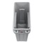 Rubbermaid Commercial SLIM JIM UNDERCOUNTER 13G GRAY 2026695 - alternate 7
