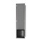 Hansgrohe XtraStoris Original Recessed Toilet Paper Holder with Storage & Tileable Door in Matte Black 56058670 - alternate 1