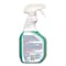 Formula 409 Cleaner/Degreaser Disinfectant, 32 Oz Trigger Spray Bottle, Liquid, Clear 35306 - alternate 7