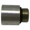 John Deere ADAPTOR FITTING, JOHN DEERE OEM AW26662 AW26662 - alternate 3