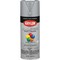 Krylon ColorMaxx 12 Oz. Metallic Spray Paint Aluminum K05587007 - alternate 6