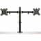 Startech.Com VESA 75X75/100X100 DESK MOUNT DUAL MONITOR ARM SUPPORTS DISPLAYS UP TO 32 INCH ARMDUAL2 - alternate 3