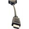 Visiontek Products HDMI TO DVI-D ADAPTER M/F 900744 - alternate 3
