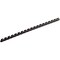 Fellowes Binding Comb, 5/16In, 21 to 40 Sheet, PK100 52507 - alternate 1