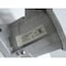 Pyle Straight Blade Receptacle, 60 A, 25V AC, 3 Pole, 4 Wire JRCBB560460H - alternate 3