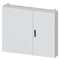 Siemens ALPHA 400 wall-mounted cabinet 8GK1102-5KK52 - alternate 1