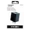 Powerzone USB Wall Charger, Black KL-50100A - alternate 2