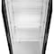 Koolmore 17 in. Slim Commercial Merchandiser Refrigerator 7 Cu. Ft. in Black, ETL Listed KM-MDR-17S KM-MDR-17S - alternate 4
