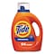 Tide HE Laundry Detergent, Original Scent, Liquid, 64 Loads, 84 oz Bottle 40217EA - alternate 8