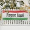 Signmission Pague Aqui, 24 Inch x 72 Inch, Vinyl Banner B-72-30772 - alternate 3