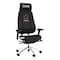 Dreamseat PhantomX Mesh Gaming Chair with Professional Bull Riders Star Logo DSPHGMCHRBKJCKT-PSPBR0003A - alternate 10