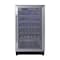 Summit 18in Wide Built-In Wine Cellar, ADA Compliant SWC1840BADA - alternate 1