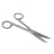 A2Z Scilab Lab Scissors 5.5 inches Sharp/Sharp Curved Blades, Stainless Steel A2Z-ZR-113S - alternate 1