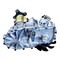 Cnh TRANSMISSION, CNH OEM TR109D3371 TR109D3371 - alternate 9