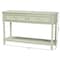 Bali & Pari Karnia Console Table with Spindle Legs 270-14784-ZORO - alternate 4