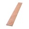 Apollo Tile Cordera 3x24 in. Sunbaked Terracotta Matte Porcelain Plank Tile (9.68 sq ft/case) 20PK APLMAR88COT324A - alternate 6