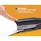 Bostitch Eco-Friendly Stapler, Compact 3-in-1 Desktop Stapler, Reduced-Effort, Jam-Free, 20-Sheet Capacity 1710 - alternate 6