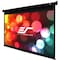 Elite Screens PROJ SCRN M120V - alternate 5