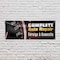 Signmission Complete Auto Repair Foreign & Domestic, 24 Inch x 72 Inch, Vinyl Banner B-72-30525 - alternate 5