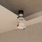 Vidalite Inspira 3 in. White Gimbal Integrated LED Canless Recessed Lighting Kit, 5CCT, 14W, 1200LM, ETL CE1009424 - alternate 4