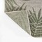 Jonathan Y Isla Coastal Cottage Palm Frond Border Green/Cream 3 ft. x 5 ft. Indoor/Outdoor Area Rug TSN207B-3 - alternate 6