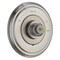 Delta Cassidy Monitor 14 Series Valve Only Trim - Less Handle T14097-SSLHP - alternate 2