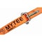 Mytee Products 2in x 9ft Ratchet Tire Strap w/ Swivel J Hooks & Rubber Pads, 4PK RST-209SHRB-HD-ORx4 - alternate 5