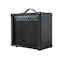 Monoprice Guitar Combo Amp, 20 W, 1 x 8 611720 - alternate 1