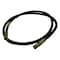 Cnh HOSE HYDRAULIC, CNH OEM 76066108 76066108 - alternate 1