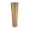 Idl Packaging Kraft Paper Rolls, 12 in Roll Width, 180 ft Roll Length, 27 lb Basis Weight GPH-12 - alternate 1
