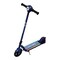Gopowerbike GoGlide E-Scooter with 10 MPH Max Speed and 130W Motor ESK1BLU - alternate 2