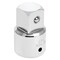 Performance Tool 3/4 in. F x 1 in. M Adapter, Chrome Vanadium, Nickel Chrome Plated W34158 - alternate 1