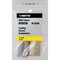 Watts Aqualock 1/2'' x 1/2'' Push-to-Connect Plastic Coupling PL-3030 - alternate 2