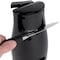 Proctor-Silex Durable Electric Can Opener with Knife Sharpener in Black 75217F - alternate 6