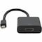 Add-On Addon 5 Pack Of 20.00Cm (8.00In) Mini-Displayport Male To Hdmi, PK5 MDP2HDMIAB-5PK - alternate 5