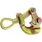 Klein Tools Cable Pulling Jaw Grip, 5000 lb Max, 0.5in 1604-20 - alternate 1