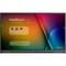 Viewsonic ViewBoard IFP7552-1C Collaboration Display IFP7552-1C - alternate 1