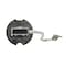 Hella BULB H3 12V 55W XEN YLW H71070662 - alternate 4