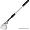 Zenport Fan Rake Garden Multi Tool Attachment, 12PK J1110 - alternate 4