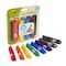 Crayola Washable Tripod Grip Markers, 8-Color Set, 3PK 81-1386 - alternate 4