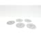 Struers Md Plan Box Of 5 Metallurgical Polishing Cloths With Psa & Plain Backing 250Mm Other Abrasive 40500087 - alternate 1