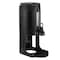 Service Ideas Universal Thermal Container 1-Gallon Vacuum Insulated Dispenser in Black GIU1GV3BLK - alternate 1
