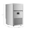 Koolmore Commercial Crescent Ice Maker In Stainless Steel 100 lbs/ 24 hrs and 30 lbs storage capacity KM-CIM100-CRSS - alternate 5